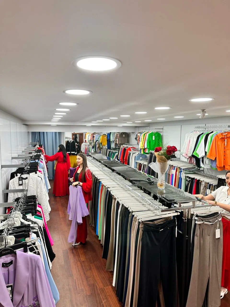 Sola Store Mağaza